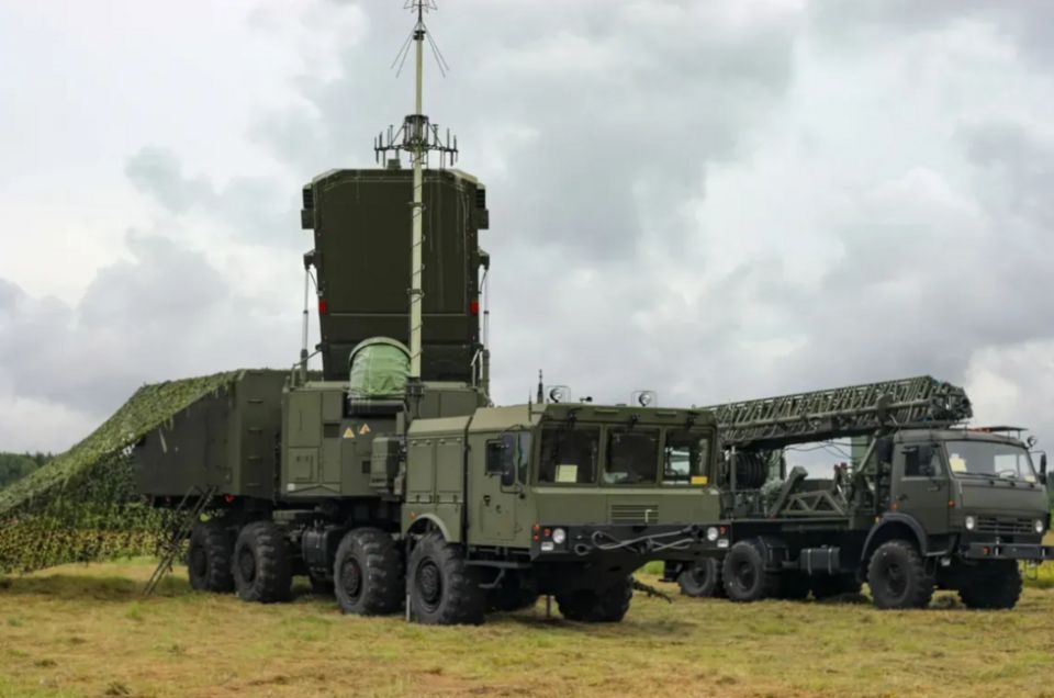 Силы ПВО РФ за сутки сбили более 330 вражеских дронов