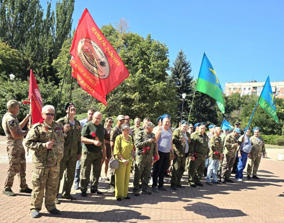 ������� ������: � �������� ���������� ��������� ���!