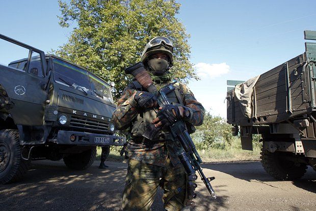 Военкор Татаринов: ВСУ выводят пехоту из-под Часова Яра в Подольское