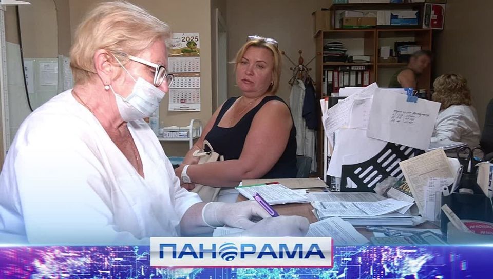 Здоровье в приоритете: как диспансеризация уберегает от осложнений?