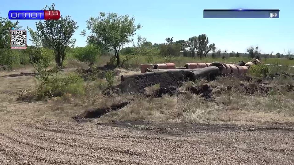 Вторая жизнь для Ханженковского водохранилища