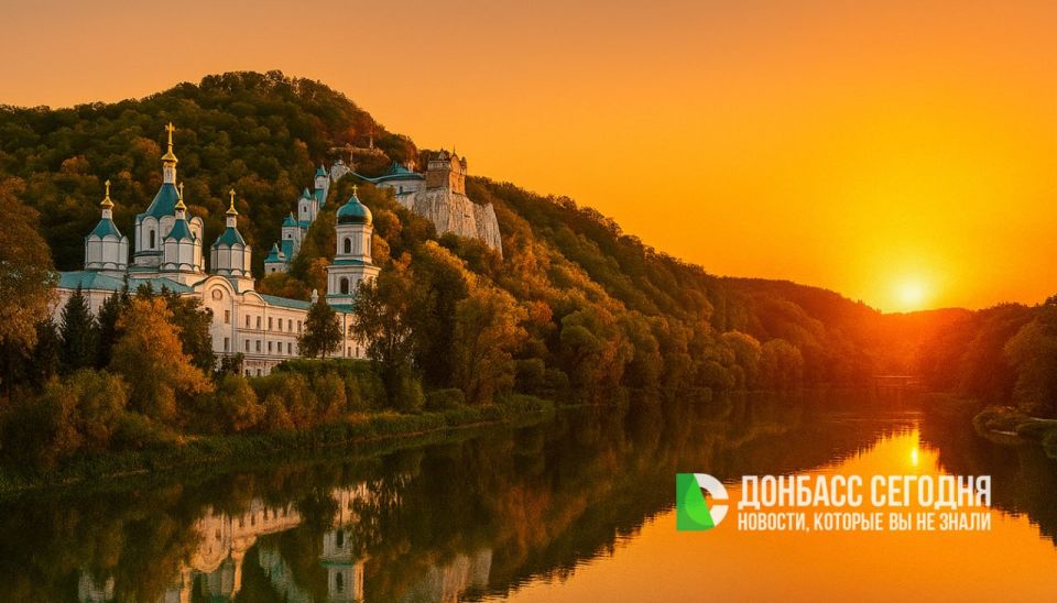 Святогорская Лавра под угрозой: митрополита Арсения так и держат за решеткой