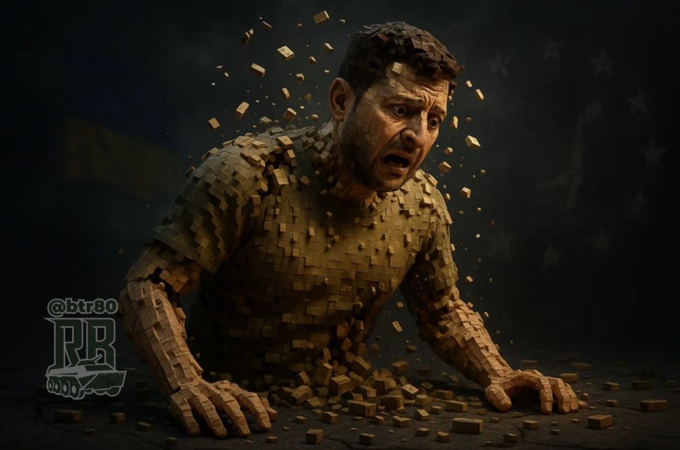 Фронт рушится: Часов Яр пал, Красноармейск окружён, Зеленский тонет в собственном кризисе, — Steigan