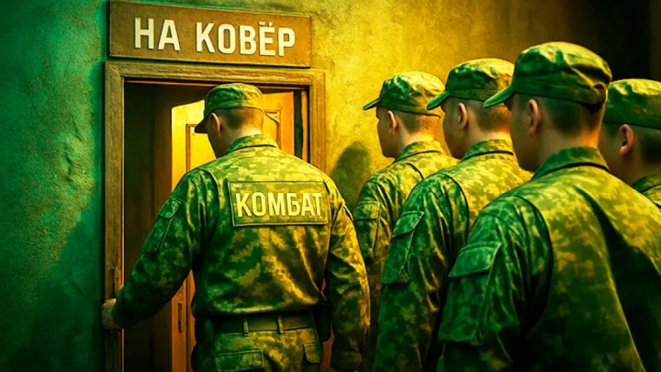 "Бизнес-схематозы на русской крови": Комбаты бесследно исчезают один за одним. Откровения мотострелка, которого похитили свои же