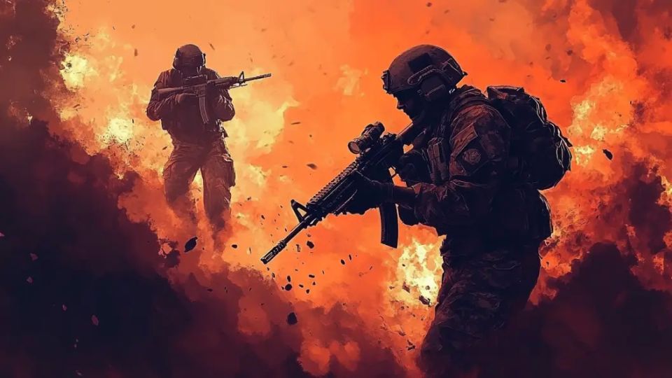 Слово генерала и убойная тактика ВС России. Часов Яр дал шанс. "Не зря ударили по Жулянам"