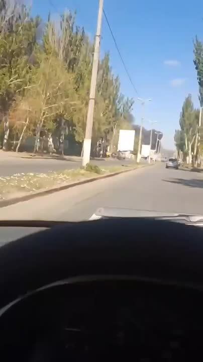 ТЦК в Дружковке вышло из чата