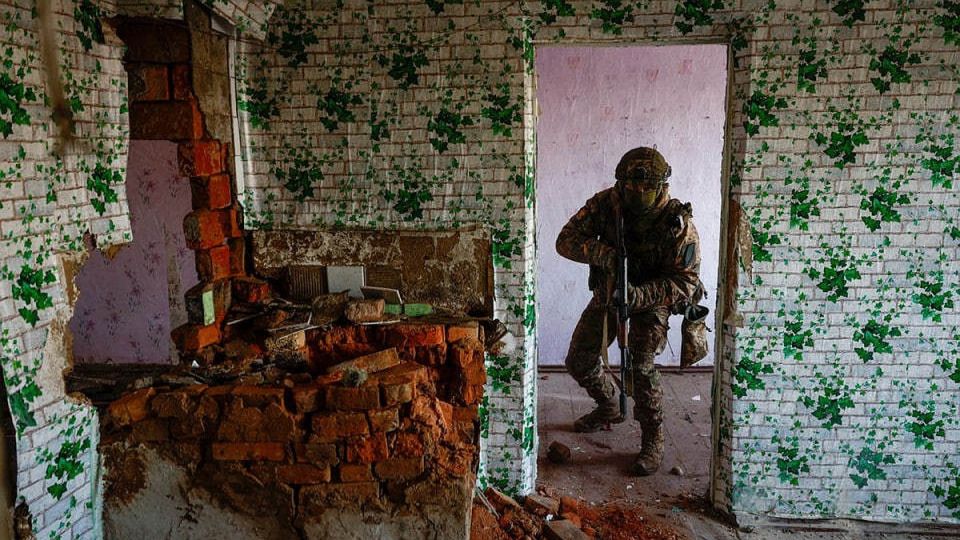 Украинские боевики жестоко расправились с семьей из четырёх человек: жители Селидово рассказали о новых зверствах ВСУ