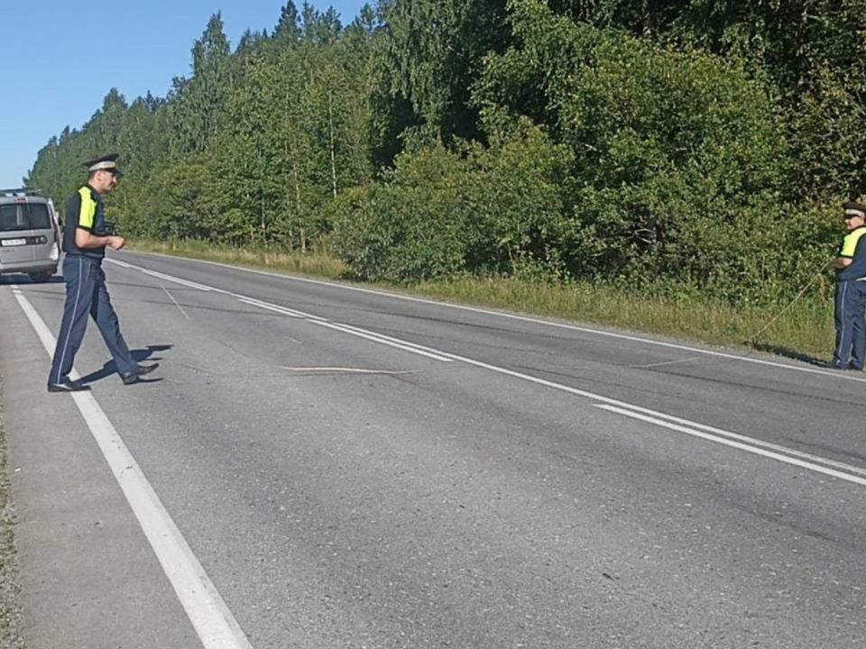 Свердловчанин вылетел на встречку и устроил массовое ДТП, есть жертвы. Фото