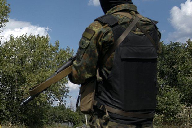 ВСУ расстреляли семью из четырех человек в Селидово, когда город был оккупирован