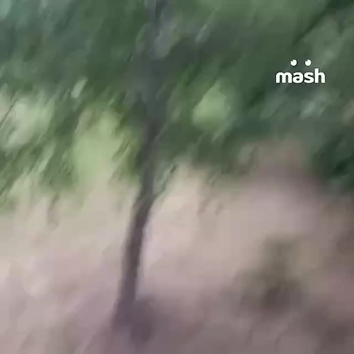 ВСУ продолжают атаковать регионы