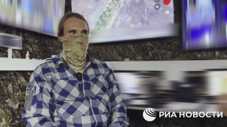 Бойцы отдельного штурмового отряда "Русь" добровольческого корпуса, действующего в составе "Южной" группировки войск, уничтожили колумбийских наемников во время боев за лагерь "Дружба" в одном из районов Часова Яра