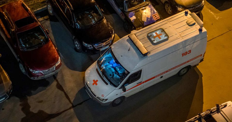 Житель Донецка пострадал при детонации украинской мины "Лепесток"