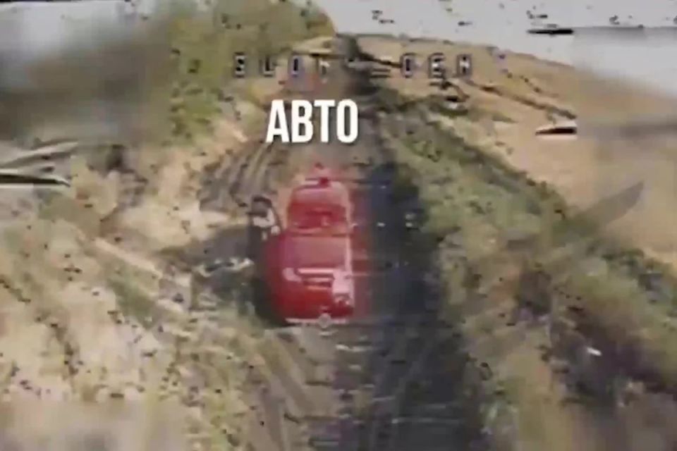 Сводка СВО на утро 3 августа