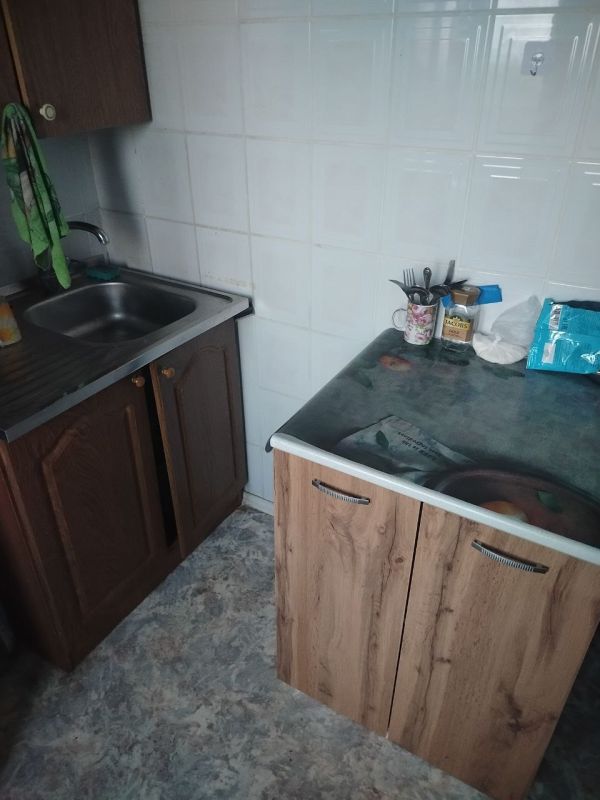 Сдам 2к квартиру, собственник!