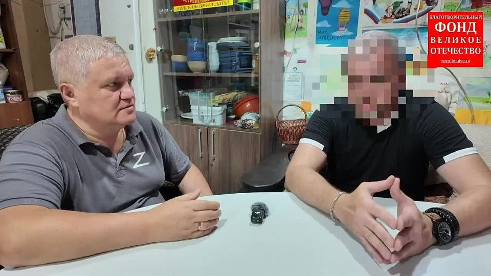 Разговоры с медиками про самоподготовку к СВО