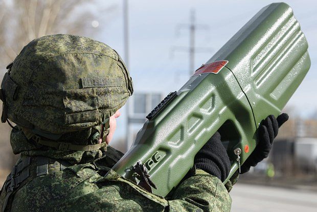 Пушилин: ВС РФ взяли под контроль трассу между Красноармейском и Константиновкой