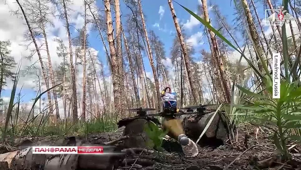 Часов Яр наш! ВСУ в бешенстве срываются на мирных граждан