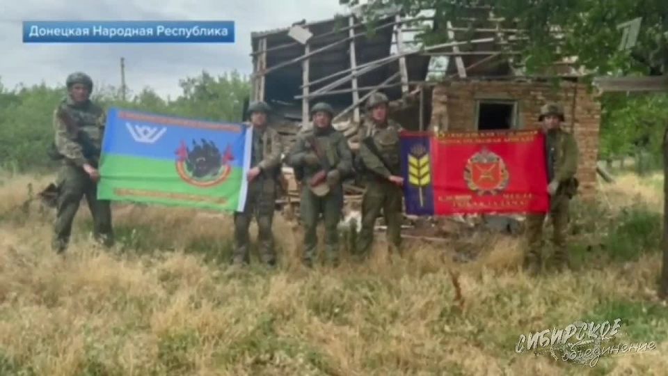 ��������� �������: �� ���������� ����������� ����������� ������������