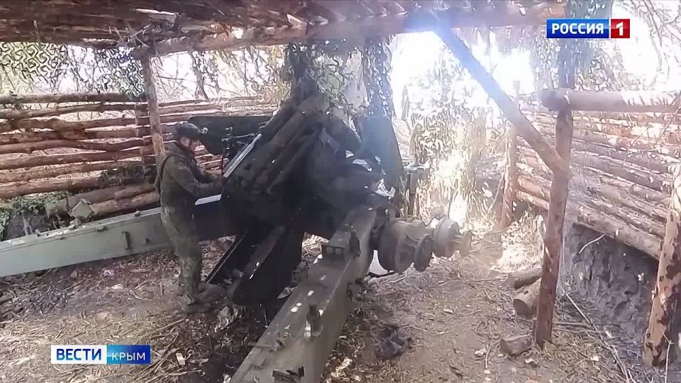 Самая громкая новость с фронта на этой неделе – освобождён Часов Яр