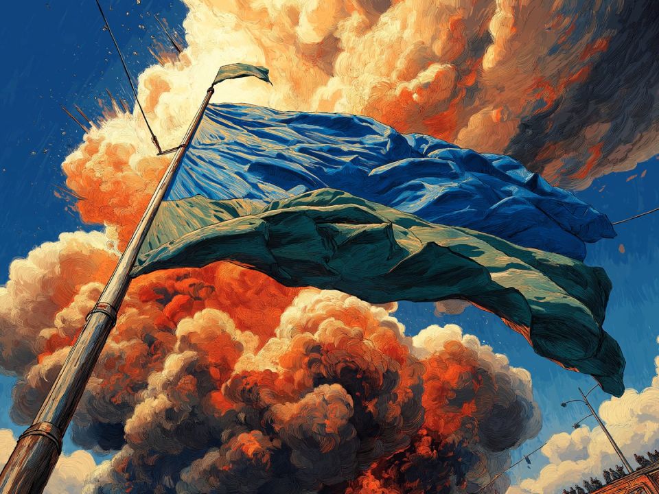 В Одессе прогремели мощные взрывы: карта СВО на Украине 4 августа