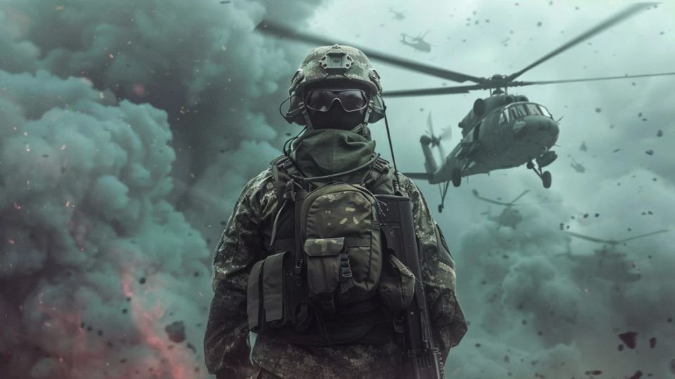 Четыре разведчицы ВСУ обнаружили в ДНР. В их внедорожники нашли много интересного