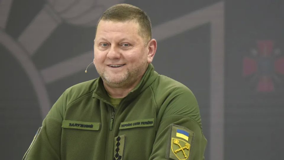 Россия готова к подписанию сделки с Залужным: Сигнал заметили в словах Путина