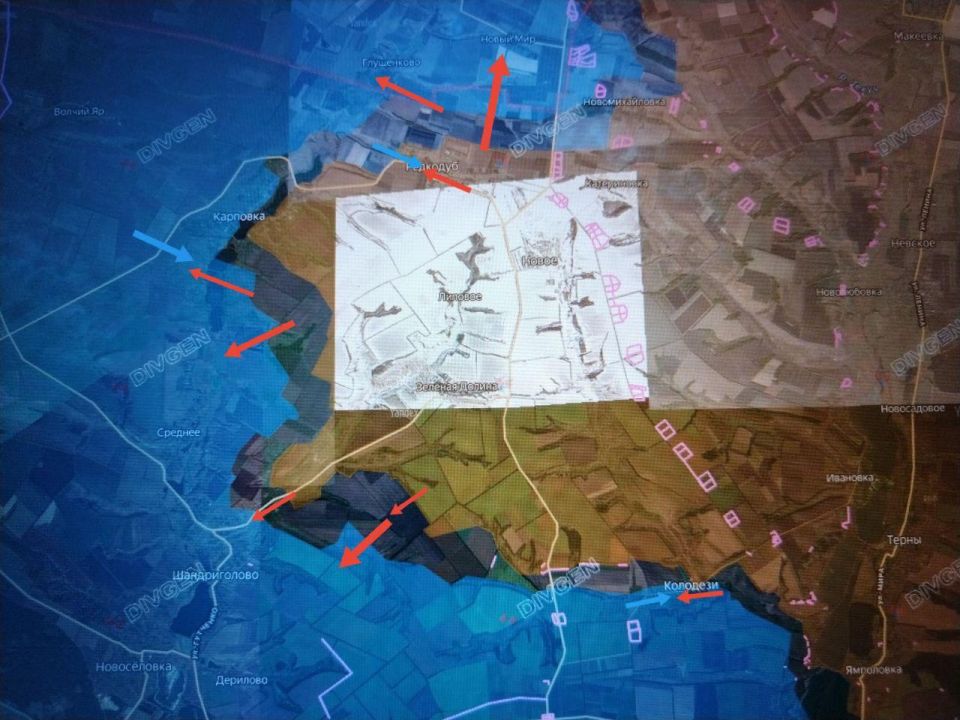 ���� �������: ��������������� �����������