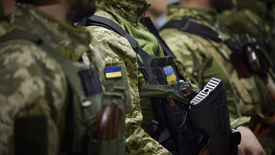 Ужесточение правил мобилизации усилит протестные настроения на Украине – эксперт