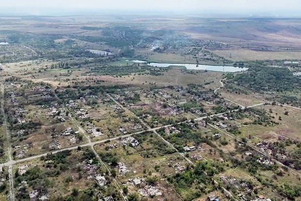 Боец Клинок: ВСУ не могут устоять после потери Часова Яра