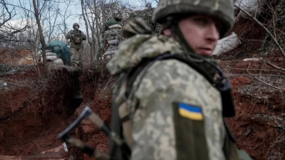 ТАСС: Спецназ 144-го центра ССО ВСУ переброшен под Юнаковку в Сумской области