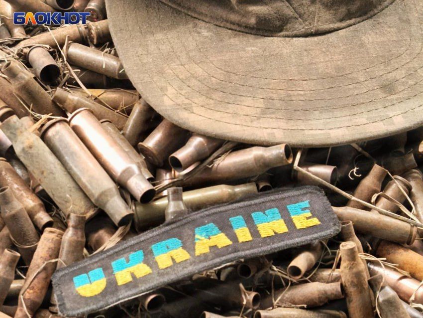 Киев объяснил отъезд из Краматорска Донецкий ОВА заботой о «эффективности»