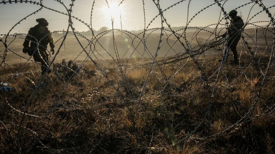 Кимаковский: Группировка ВСУ в Димитрове в ДНР потеряла возможность эвакуации