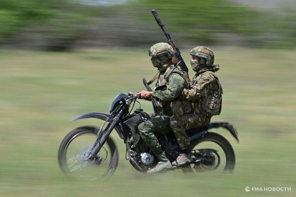 Военнослужащие "Центра" рассказали подробности штурма Новоукраинки