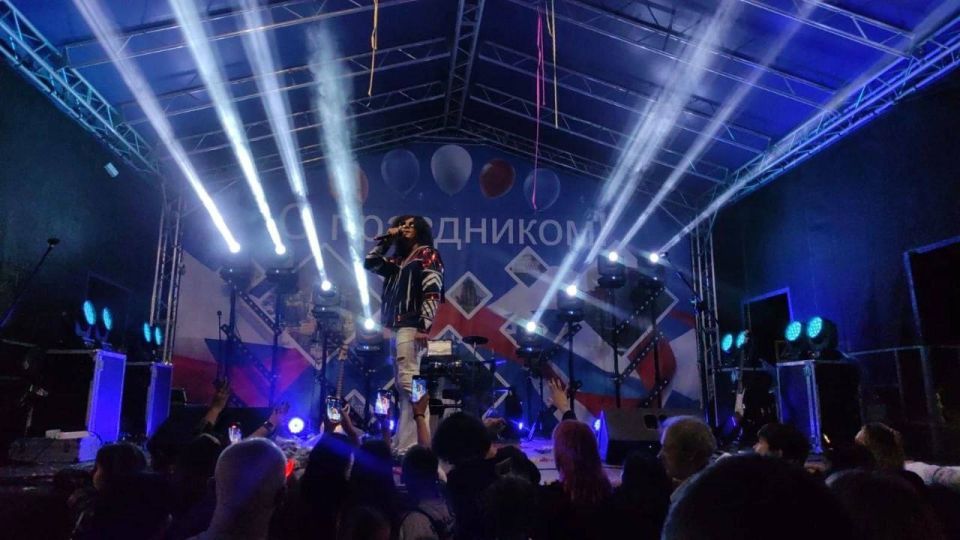 Всего две недели назад в Николо-Ленивце Калужской области, где должен пройти Signal, прошел фестиваль «Архстояние»