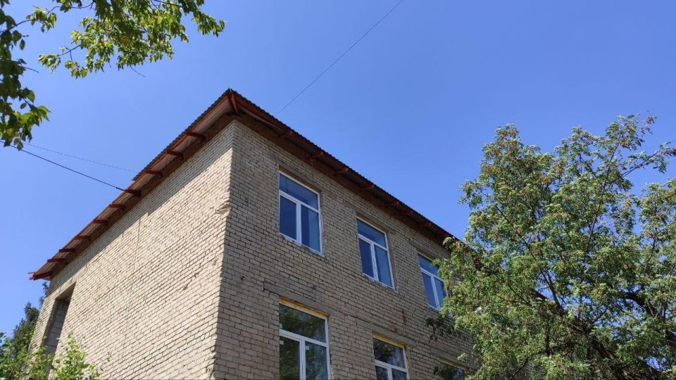 Александр Качанов: Якутия начала устанавливать подоконники в молодежном IT-центре