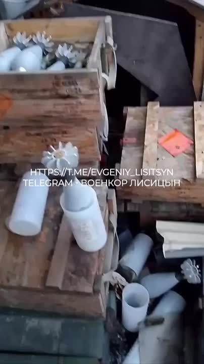 Евгений Лисицын: Торецкое направление: уничтожили Bradley и взяли опорник с натовским БК