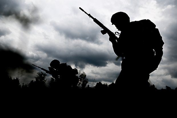 Полковник Матвийчук: Контроль над Часовым Яром открывает оперативный простор