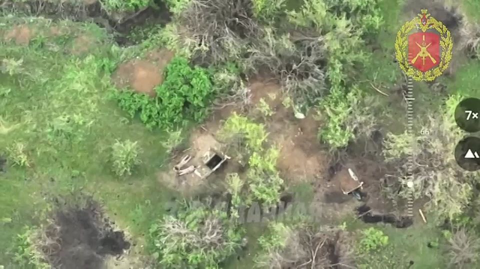 Рухнул самый стабильный участок фронта: ВС РФ проломили оборону ВСУ под Северском