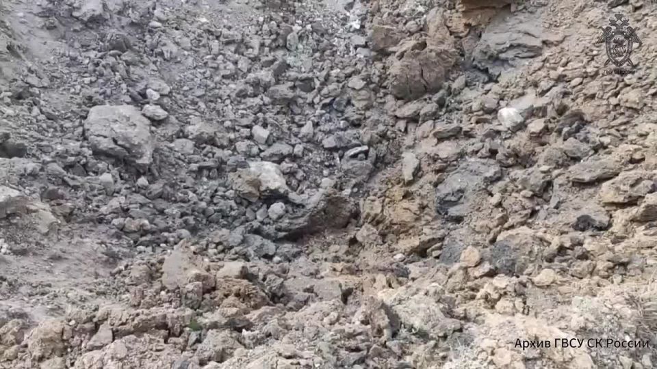 За минувшие сутки следователями СК России зафиксированы очередные преступления ВФУ в отношении мирного населения ДНР