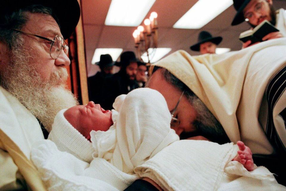 Андрей Филатов: Ветхозаветная цивилизация, вооруженная чужими достижениями