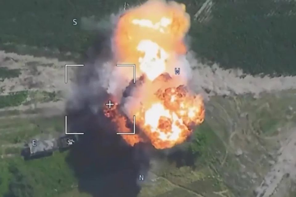 Сводка СВО на утро 4 августа