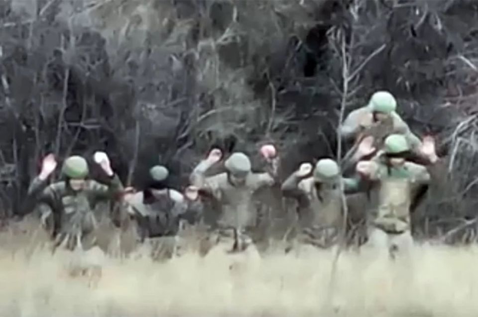 Крах неизбежен. На Западе предрекли развал обороны ВСУ и обвал фронта