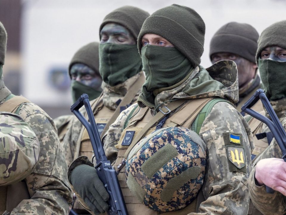 Десятки мирных жителей погибли от рук ВСУ в Часовом Яре