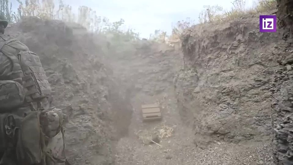 "Враг уже не может устоять"