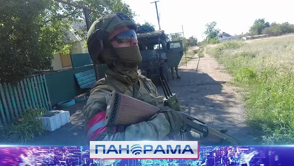 15 пособников ВСУ задержаны в ДНР: как работают силовики