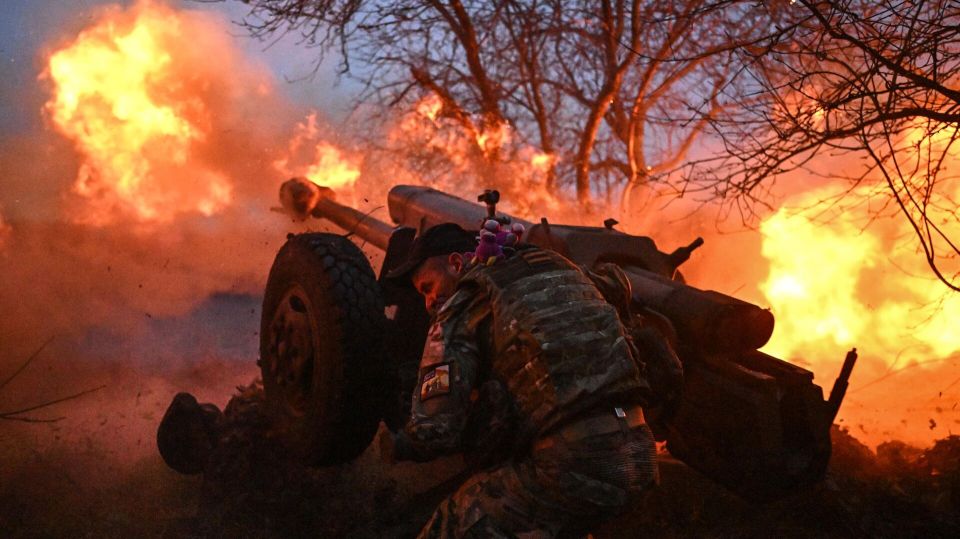"Часов Яр стал мясорубкой для ВСУ" – историк Копылов рассказал о потерях Украины