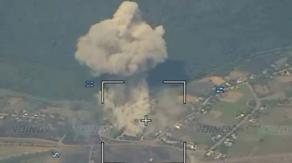 Владимир Разин: ВСУ и наемники участвовали в удержании Часова Яра