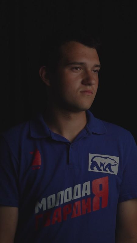 Кирилл Макаров: Форум молодёжи Донбасса — это не лагерь и не тусовка