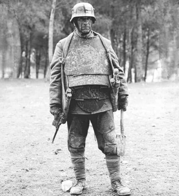 Современный fpv-дрон в плане роли и влияния на боевые действия — совсем как пулемёт для начала XX века