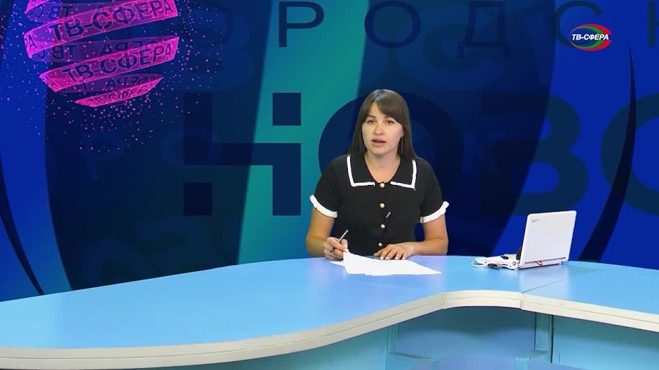 Проблемы водоснабжения в Донбассе решаются с федеральным центром